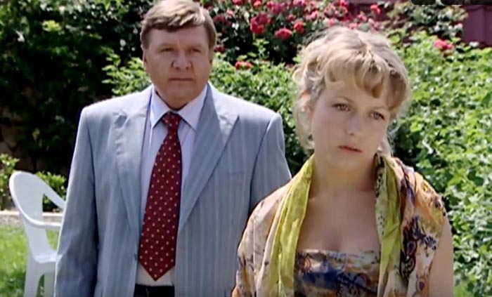 кадр Два цвета страсти 5