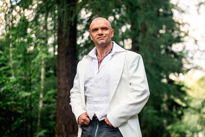 кадр Два холма 3 сезон 2