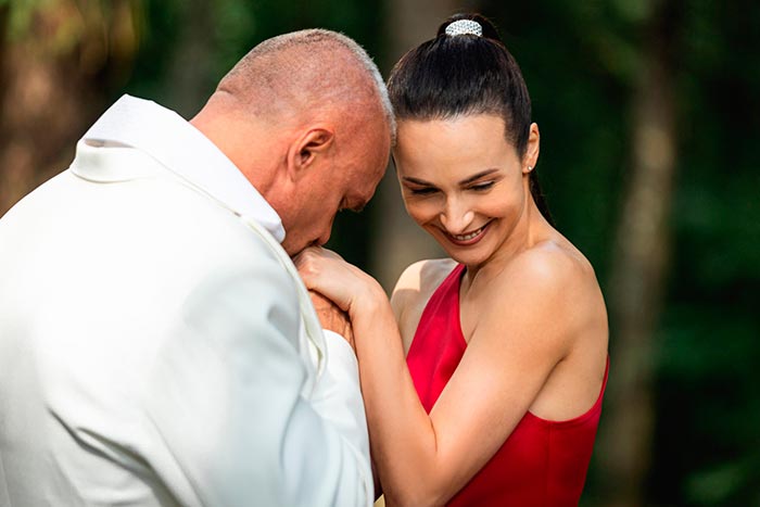 кадр Два холма 3 сезон 3