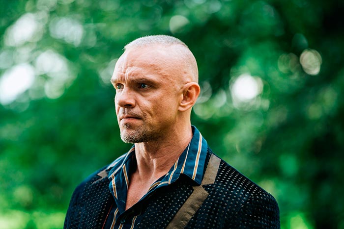 кадр Два холма 3 сезон 5