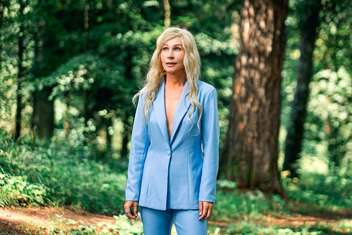 кадр Два холма 3 сезон 6