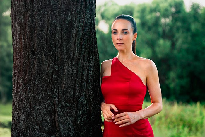 кадр Два холма 3 сезон 9