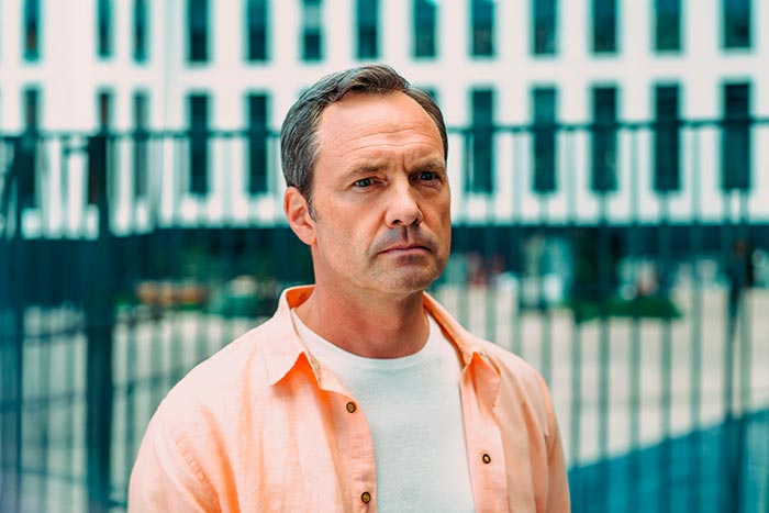 кадр Два холма 3 сезон 10