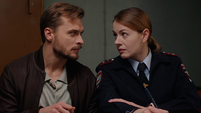 Кадр из сериала Два капитана 2 сезон кадр Два капитана 2 сезон 2