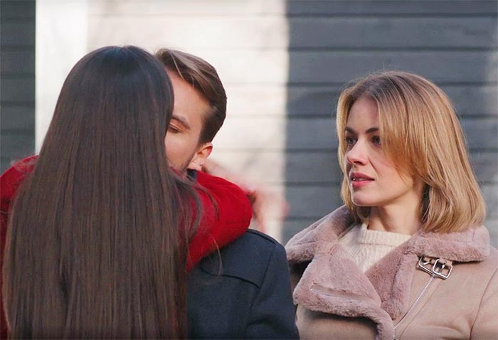 Кадр из сериала Два капитана кадр Два капитана 5