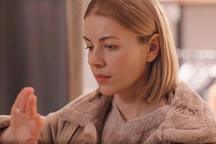 Кадр из сериала Два капитана кадр Два капитана 6