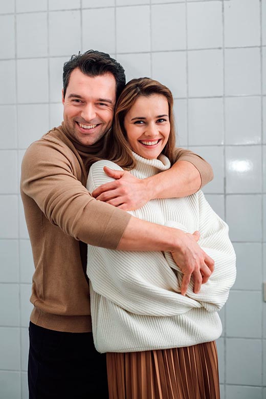 Кадр из сериала Два крыла кадр Два крыла 3