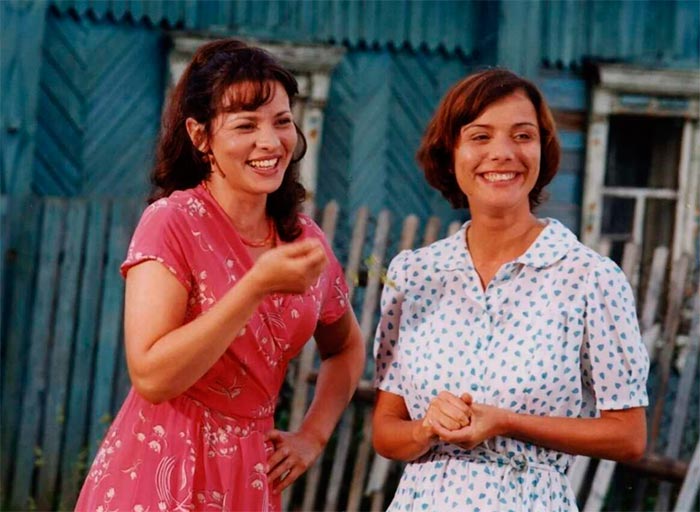 Кадр из сериала Две судьбы кадр Две судьбы 3