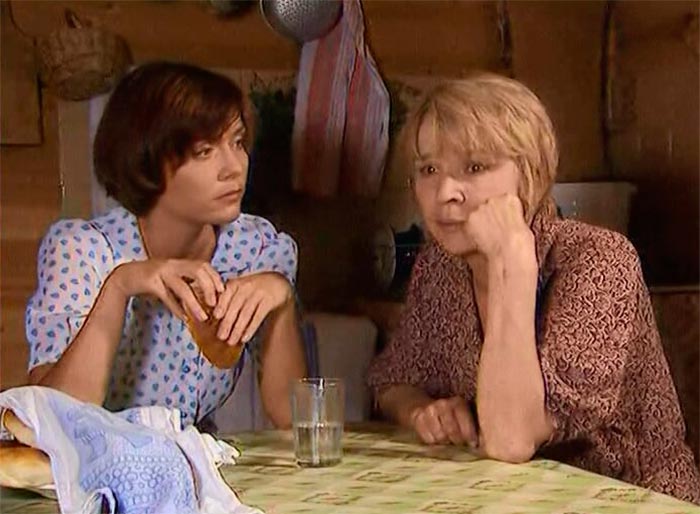 Кадр из сериала Две судьбы кадр Две судьбы 5