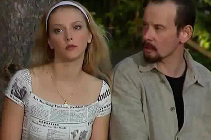 Кадр из сериала Две судьбы кадр Две судьбы 7