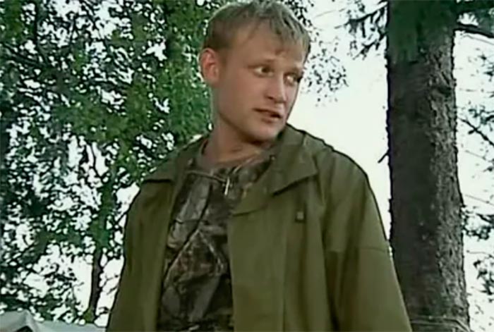 кадр Две судьбы 3 сезон. Золотая клетка 7