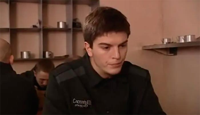 кадр Две судьбы 4 сезон. Новая жизнь 6