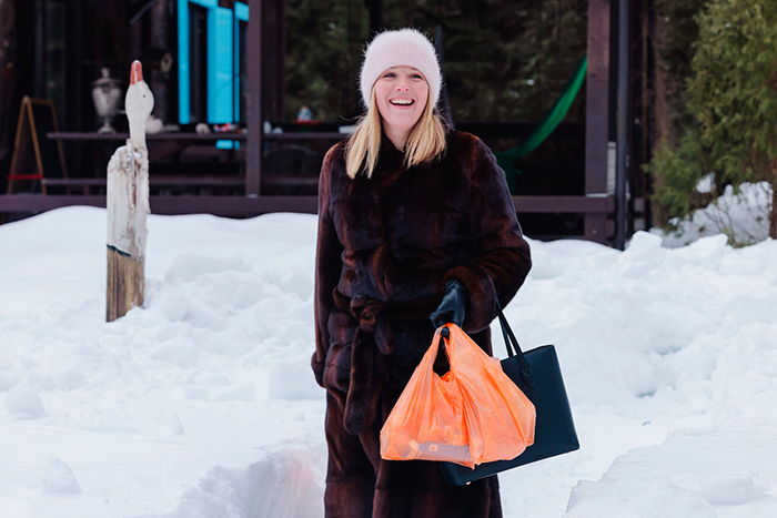 кадр Две весны Татьяны 4