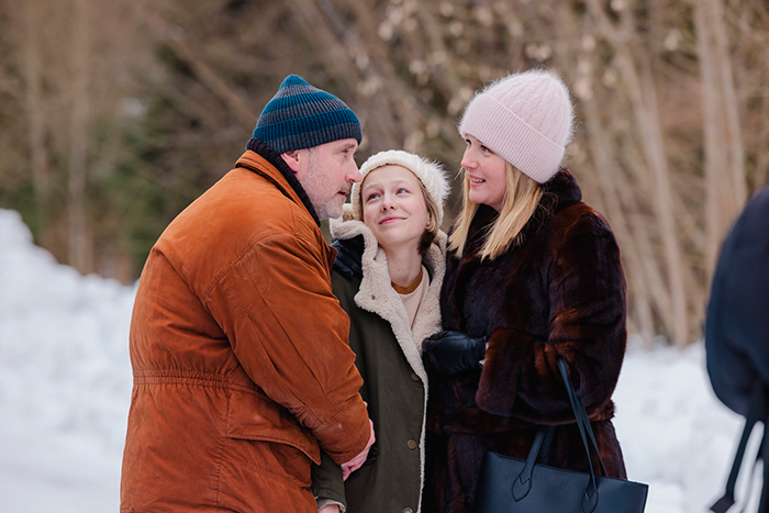 кадр Две весны Татьяны 8