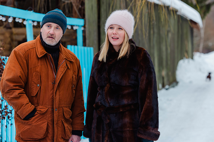 кадр Две весны Татьяны 10