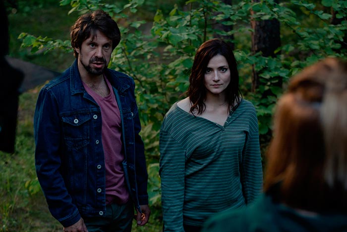 Кадр из сериала Дверь в прошлое кадр Дверь в прошлое 3