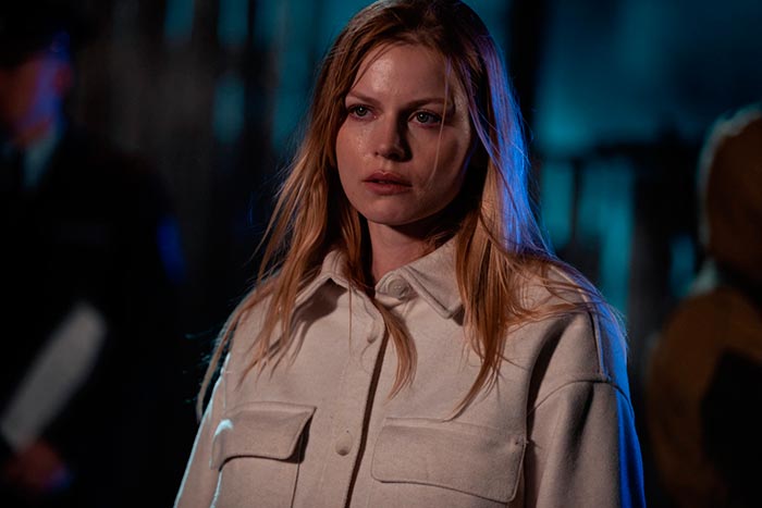 Кадр из сериала Дверь в прошлое кадр Дверь в прошлое 5