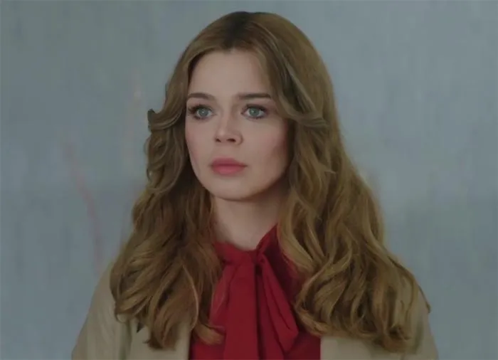 Кадр из сериала Двое над пропастью кадр Двое над пропастью 6