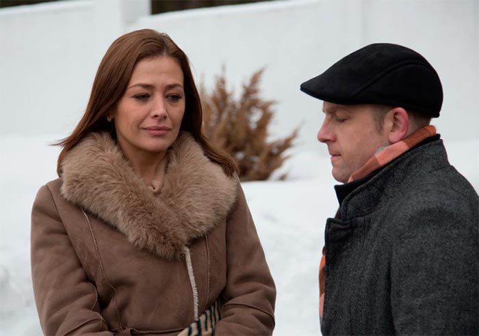 кадр Двойная жизнь 3