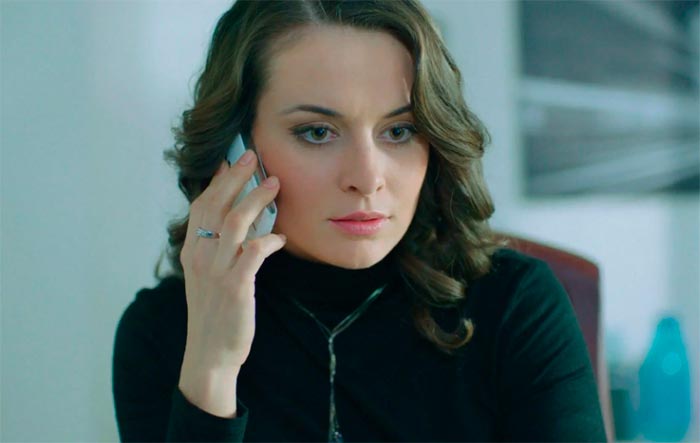 кадр Двойная жизнь 4