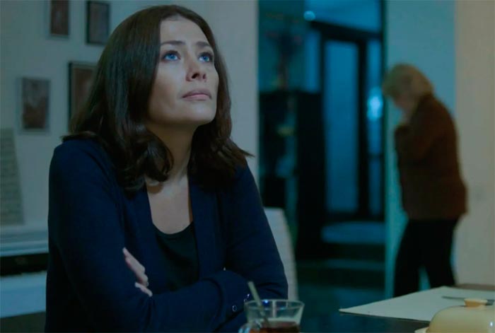 кадр Двойная жизнь 5