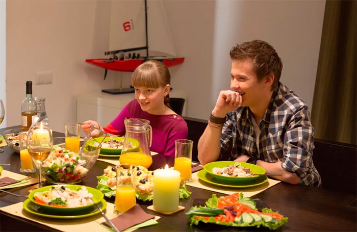 кадр Двойная жизнь 8