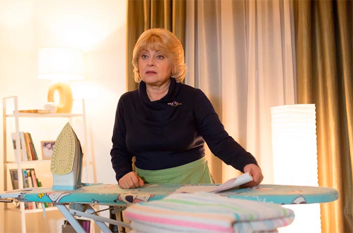 кадр Двойная жизнь 11