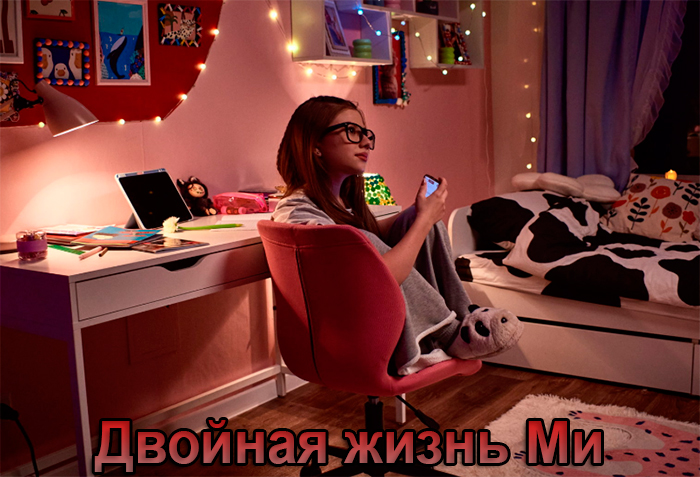 Постер сериала Двойная жизнь Ми постер сериала Двойная жизнь Ми