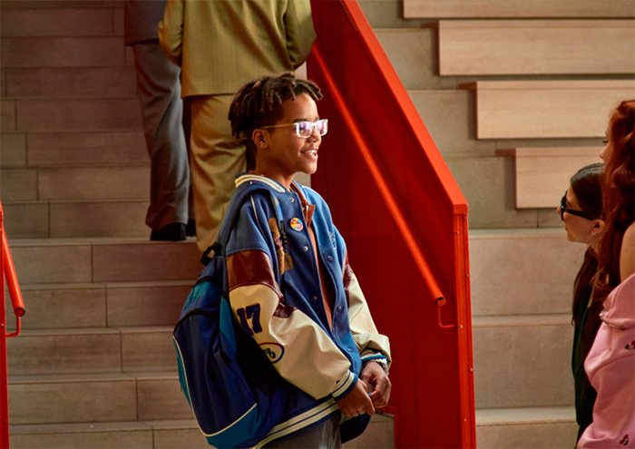 Кадр из сериала Двойная жизнь Ми кадр Двойная жизнь Ми 10