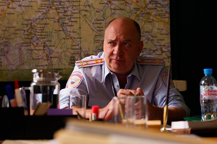 Кадр из сериала Дядя Лёша кадр Дядя Лёша 4