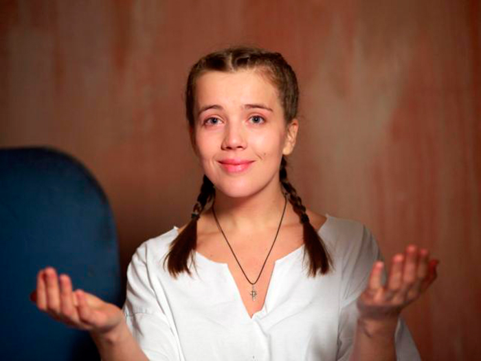 Кадр из сериала Джамайка кадр Джамайка 2