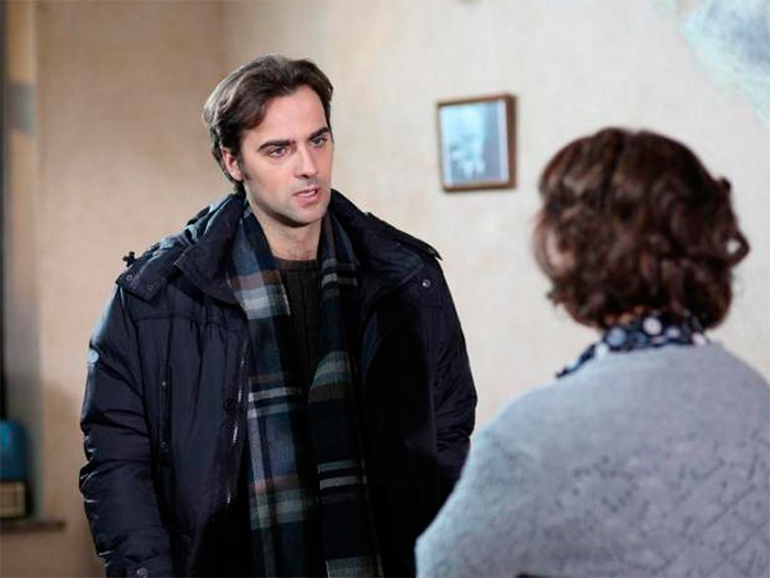 Кадр из сериала Джамайка кадр Джамайка 5