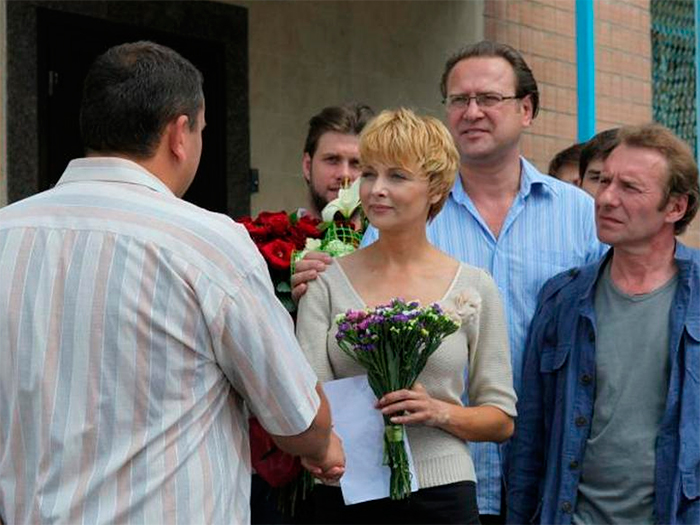 Кадр из сериала Джамайка кадр Джамайка 9