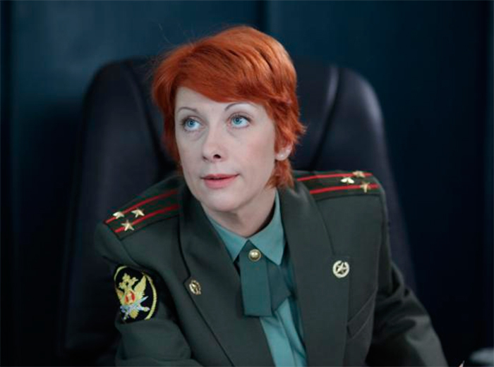 Кадр из сериала Джамайка кадр Джамайка 10