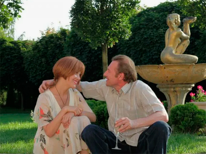 Кадр из сериала Джамайка кадр Джамайка 11