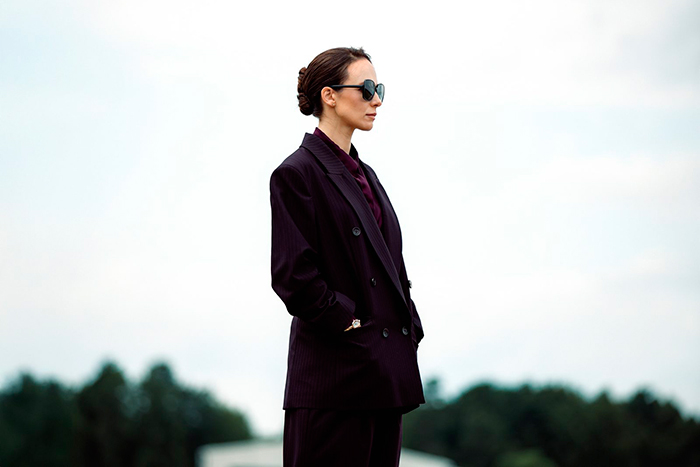 Кадр из сериала Джайв кадр Джайв 10