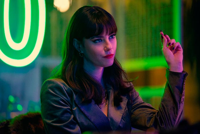 Сериал «Джентльмены» (2024) - сюжет, актеры и роли, кадры из сериала
