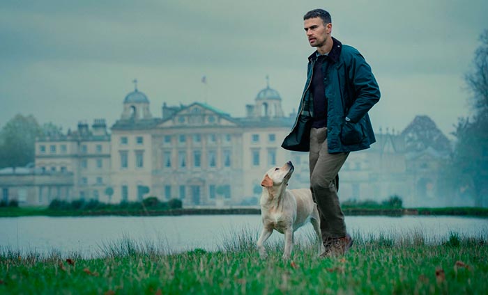 Сериал «Джентльмены» (2024) - сюжет, актеры и роли, кадры из сериала