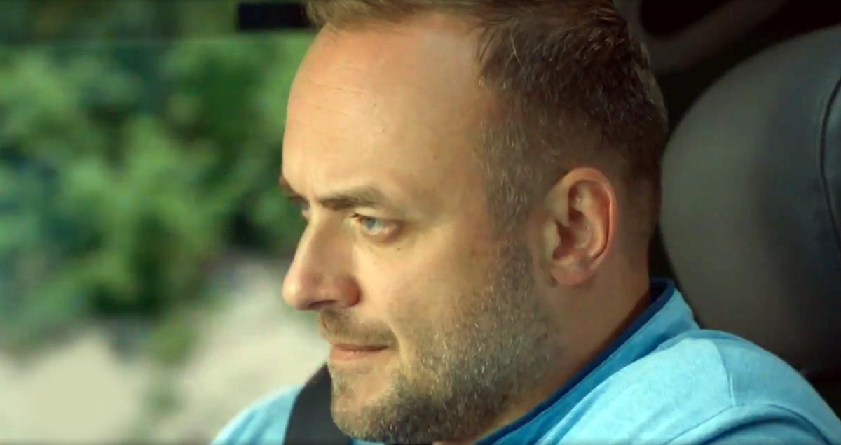 Кадр из сериала Эффект домино кадр Эффект домино 13