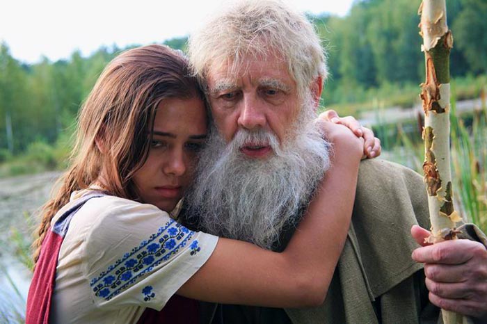 кадр Ефросинья 2