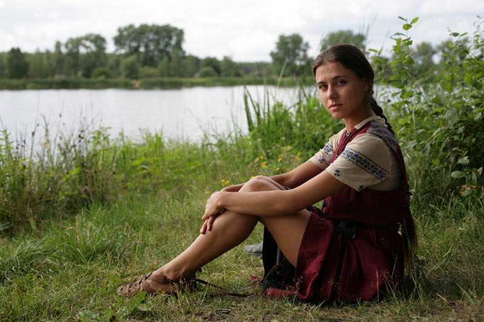 кадр Ефросинья 3