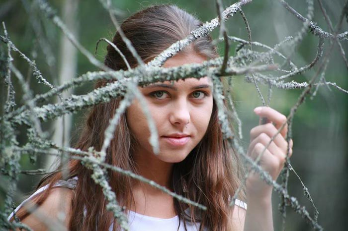 кадр Ефросинья 6