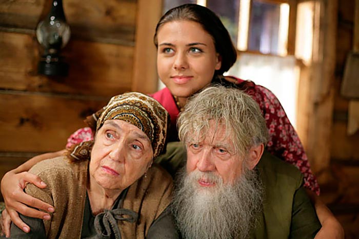 кадр Ефросинья 7