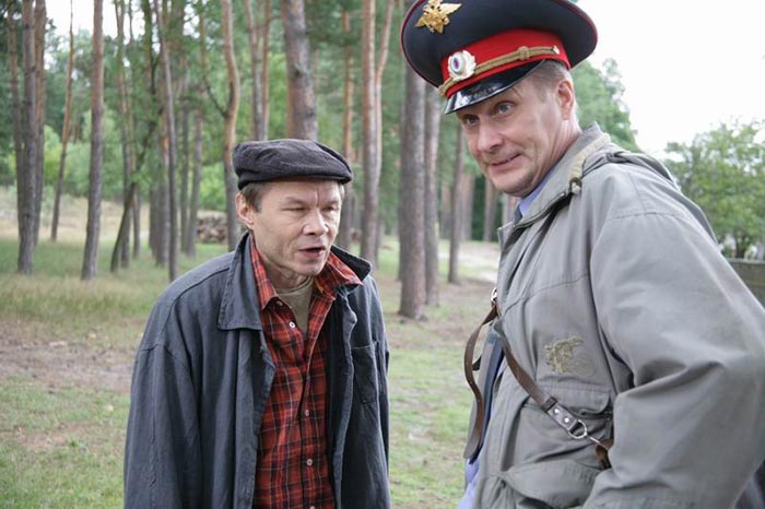 кадр Ефросинья 9