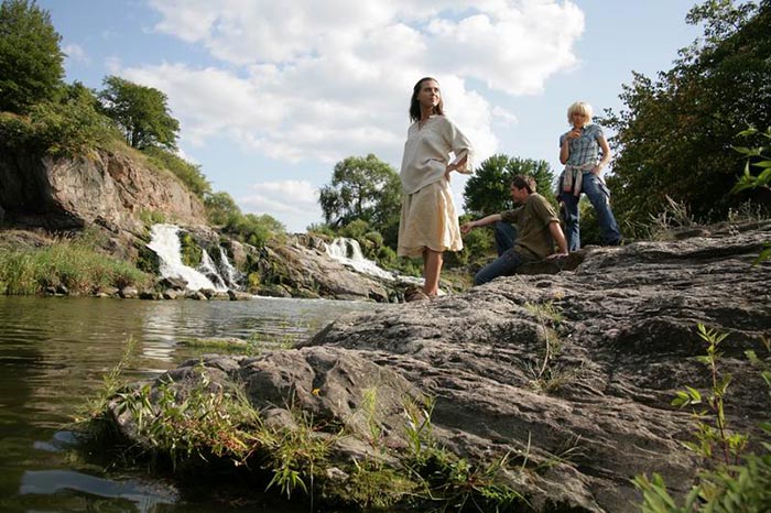 кадр Ефросинья 10