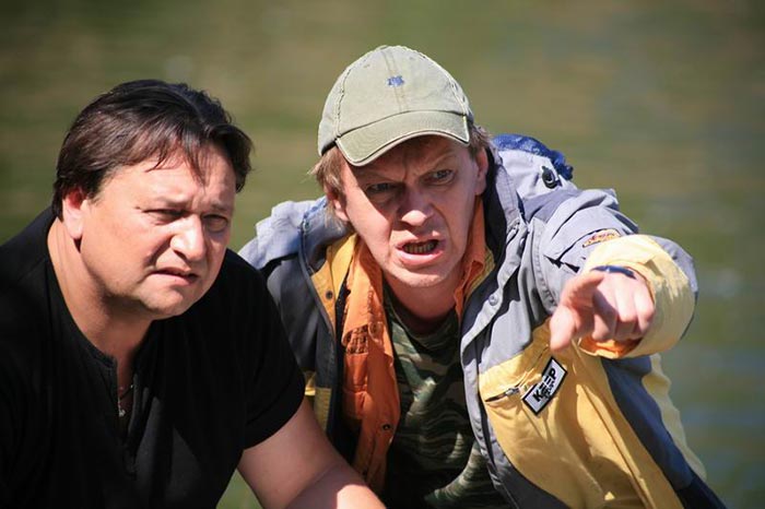 кадр Ефросинья 11