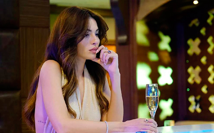 Кадр из сериала Эго кадр Эго 3