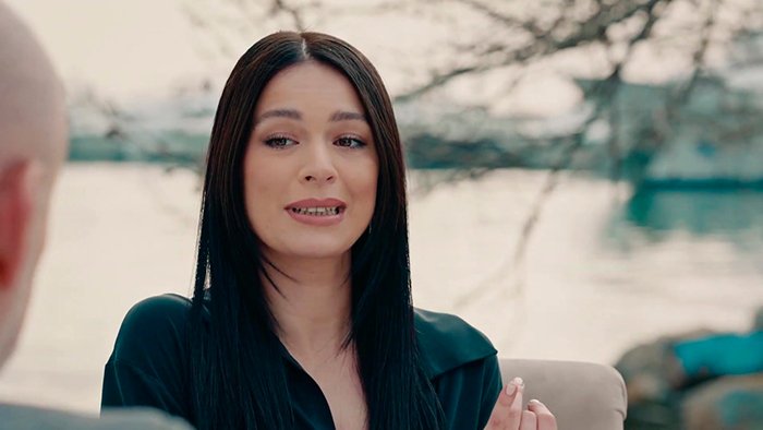 Кадр из сериала Эго кадр Эго 6