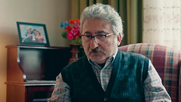 Кадр из сериала Эго кадр Эго 7