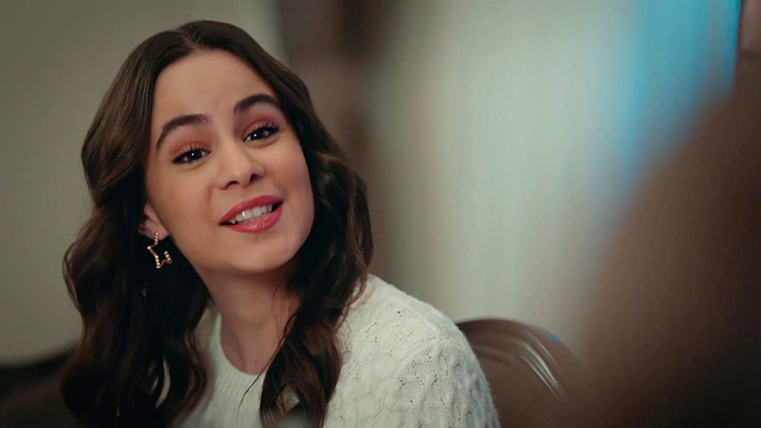 Кадр из сериала Эго кадр Эго 8